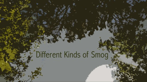 smog